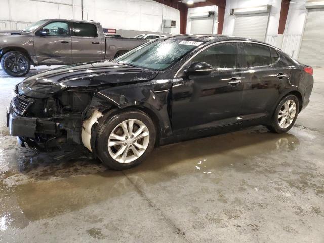 KIA OPTIMA 2012 5xxgn4a7xcg005597