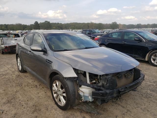 KIA OPTIMA EX 2012 5xxgn4a7xcg005986