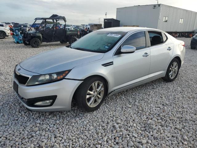 KIA OPTIMA 2012 5xxgn4a7xcg006264