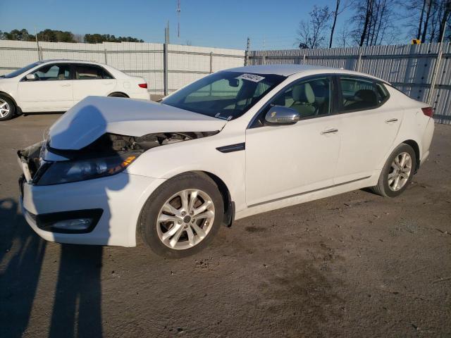 KIA OPTIMA 2012 5xxgn4a7xcg006295