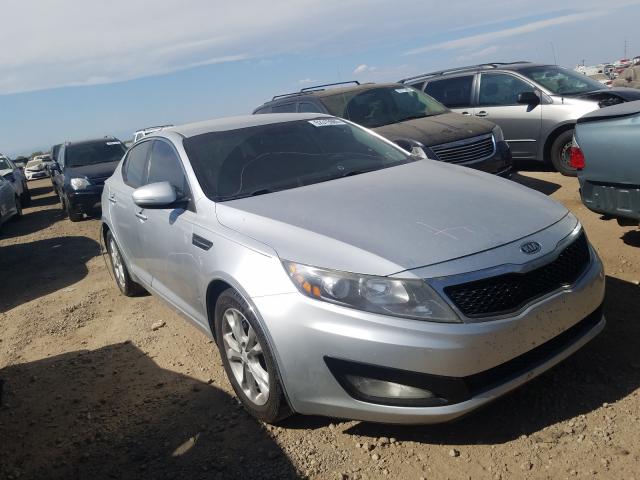 KIA OPTIMA EX 2012 5xxgn4a7xcg007513