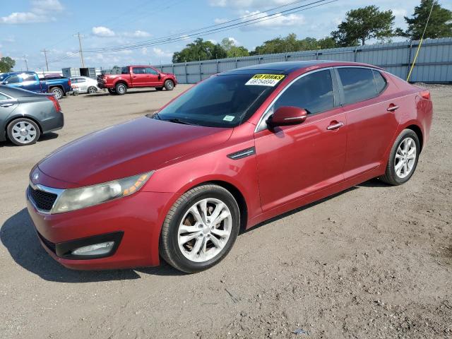 KIA OPTIMA EX 2012 5xxgn4a7xcg011593