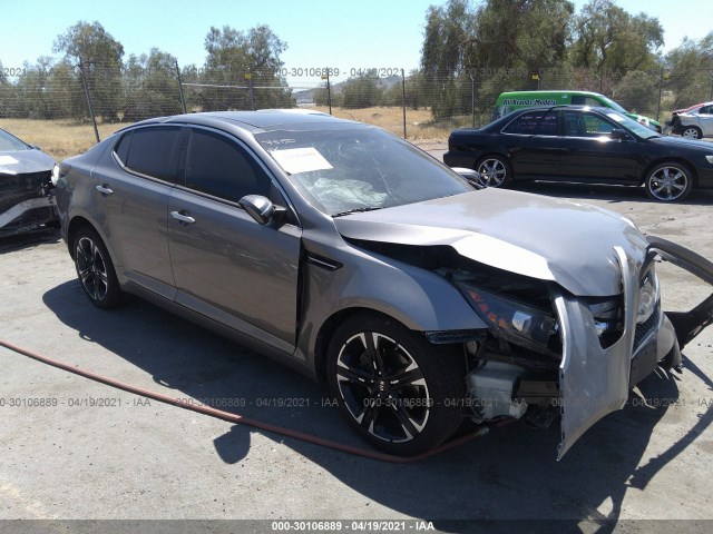 KIA OPTIMA 2012 5xxgn4a7xcg013456