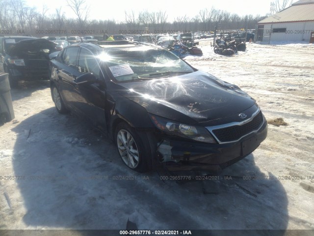 KIA OPTIMA 2012 5xxgn4a7xcg013683