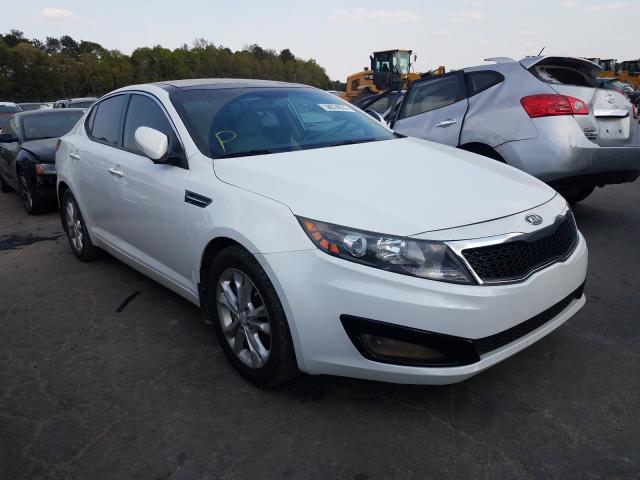 KIA OPTIMA EX 2012 5xxgn4a7xcg020892