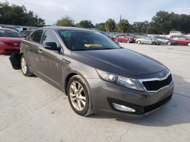 KIA OPTIMA EX 2012 5xxgn4a7xcg022481