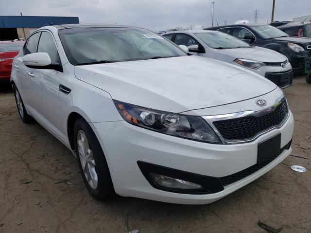 KIA OPTIMA EX 2012 5xxgn4a7xcg023758