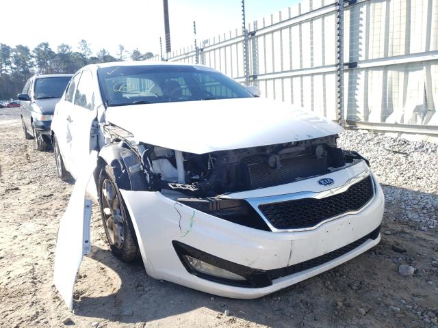 KIA OPTIMA EX 2012 5xxgn4a7xcg027552