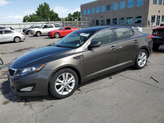 KIA OPTIMA 2012 5xxgn4a7xcg027809