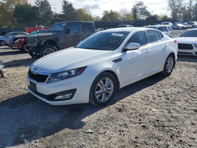 KIA OPTIMA EX 2012 5xxgn4a7xcg028961