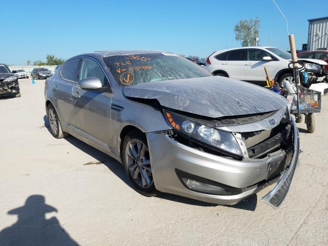 KIA OPTIMA EX 2012 5xxgn4a7xcg031486