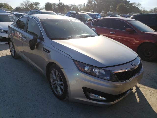 KIA OPTIMA EX 2012 5xxgn4a7xcg031536