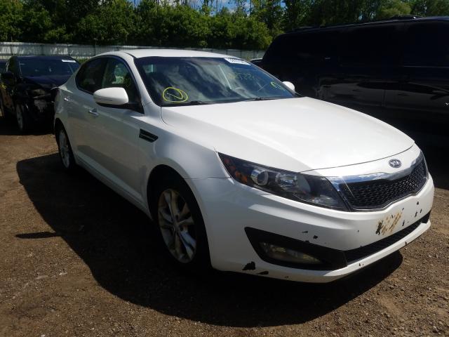 KIA OPTIMA EX 2012 5xxgn4a7xcg034971