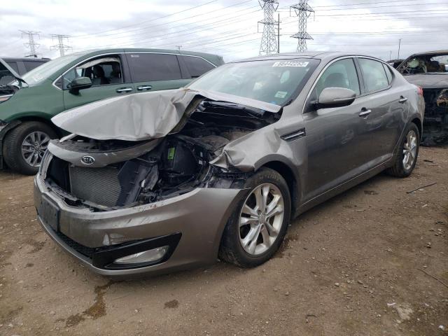 KIA OPTIMA 2012 5xxgn4a7xcg037255