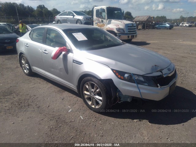 KIA OPTIMA 2012 5xxgn4a7xcg038678