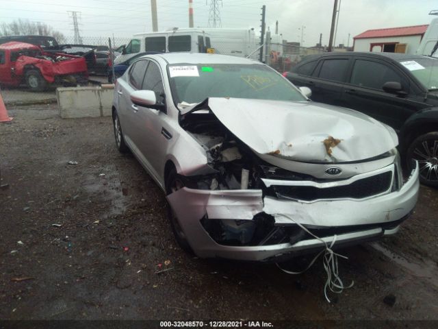 KIA OPTIMA 2012 5xxgn4a7xcg039037