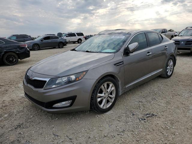 KIA OPTIMA EX 2012 5xxgn4a7xcg040365