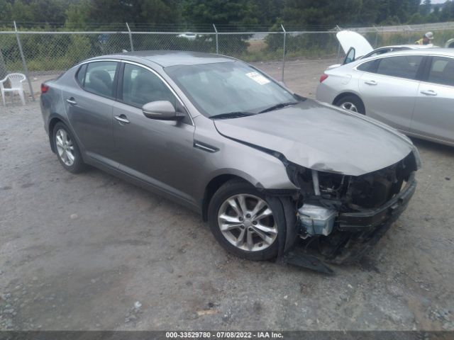 KIA OPTIMA 2012 5xxgn4a7xcg043296