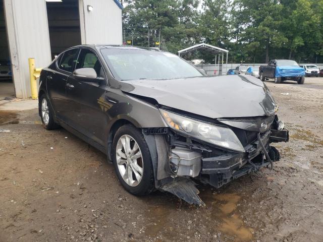 KIA OPTIMA EX 2012 5xxgn4a7xcg044075