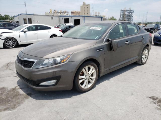 KIA OPTIMA EX 2012 5xxgn4a7xcg048594