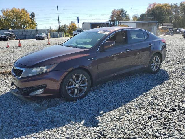 KIA OPTIMA 2012 5xxgn4a7xcg048742