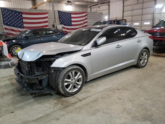 KIA OPTIMA EX 2012 5xxgn4a7xcg050328