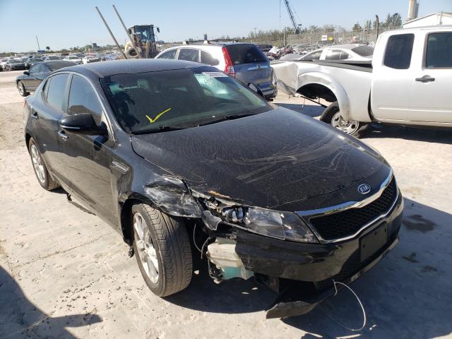 KIA OPTIMA EX 2012 5xxgn4a7xcg051513