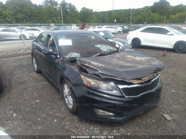 KIA OPTIMA 2012 5xxgn4a7xcg051706