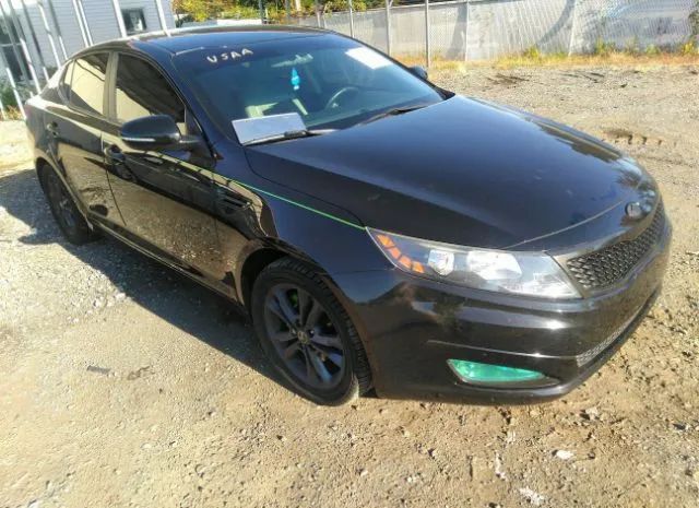 KIA OPTIMA 2012 5xxgn4a7xcg052239