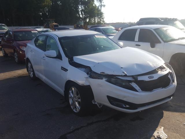 KIA OPTIMA EX 2012 5xxgn4a7xcg053066