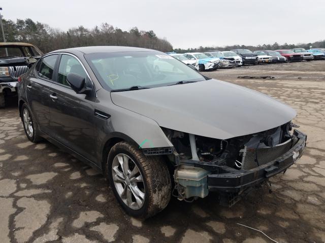 KIA OPTIMA EX 2012 5xxgn4a7xcg054685