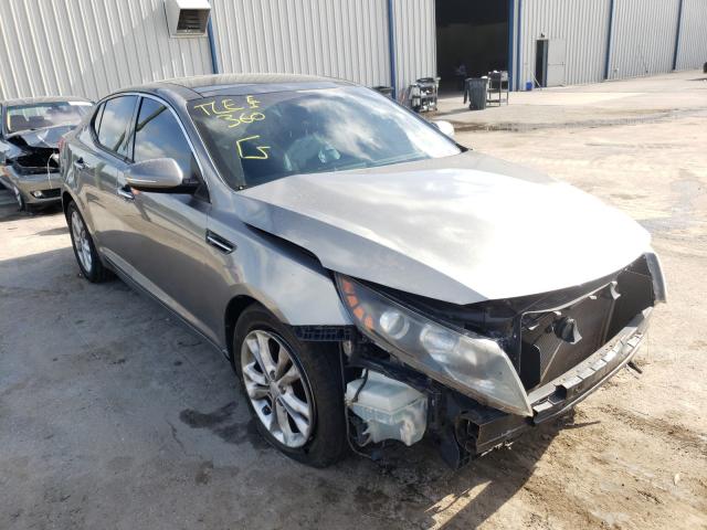 KIA OPTIMA EX 2012 5xxgn4a7xcg055402