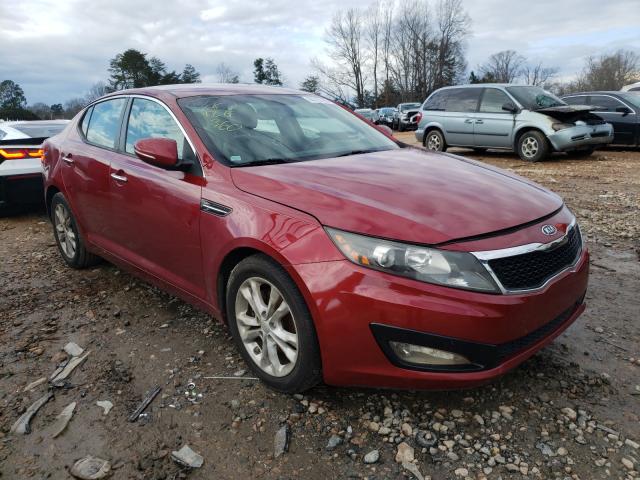 KIA OPTIMA EX 2012 5xxgn4a7xcg059191