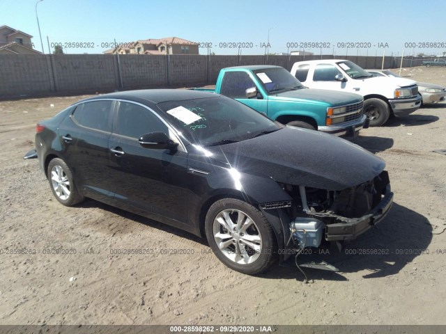 KIA OPTIMA 2012 5xxgn4a7xcg060888