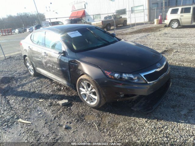 KIA OPTIMA 2012 5xxgn4a7xcg061572