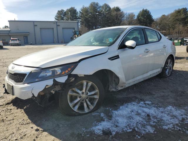 KIA OPTIMA 2012 5xxgn4a7xcg065704