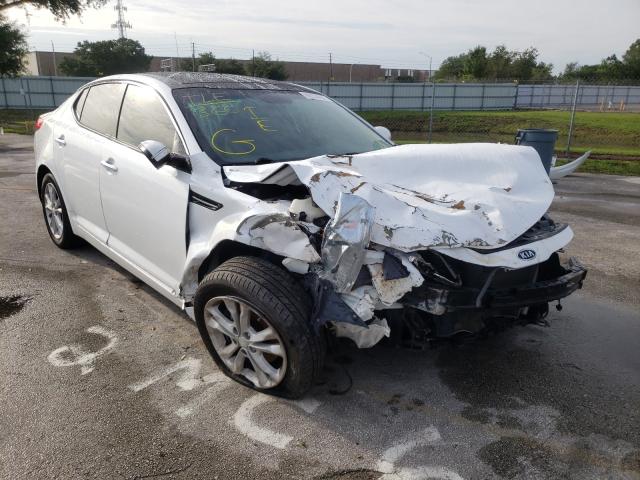 KIA OPTIMA EX 2012 5xxgn4a7xcg067761