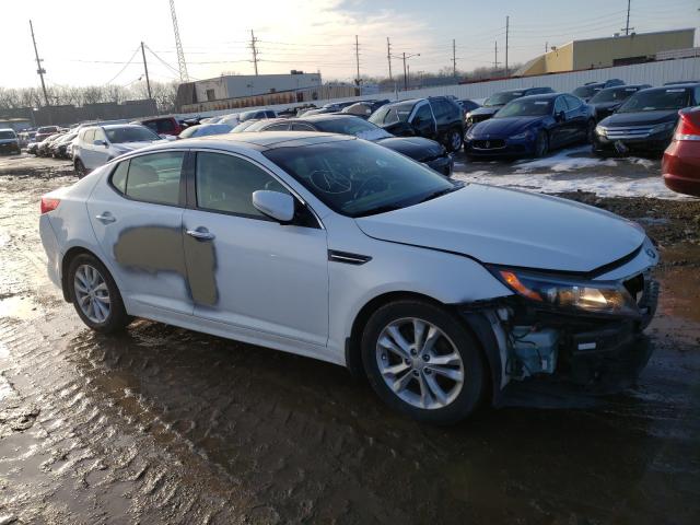 KIA OPTIMA EX 2012 5xxgn4a7xcg068442