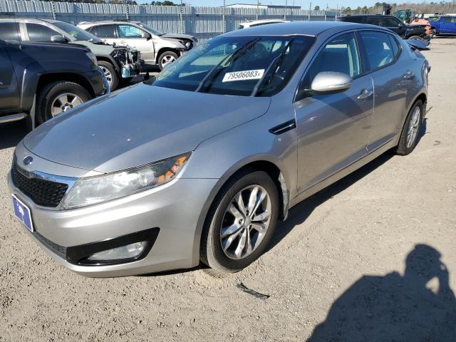 KIA OPTIMA 2012 5xxgn4a7xcg070580