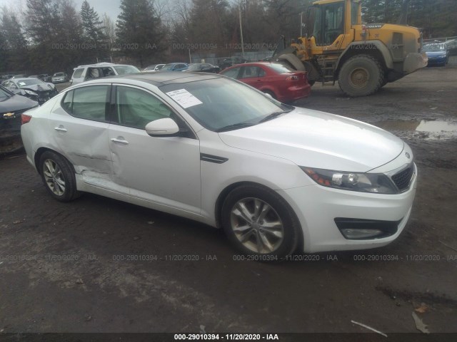 KIA OPTIMA 2012 5xxgn4a7xcg073656