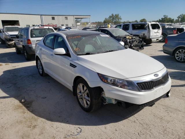 KIA OPTIMA EX 2012 5xxgn4a7xcg073690