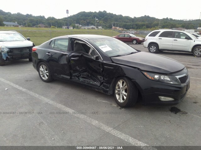 KIA OPTIMA 2012 5xxgn4a7xcg073754