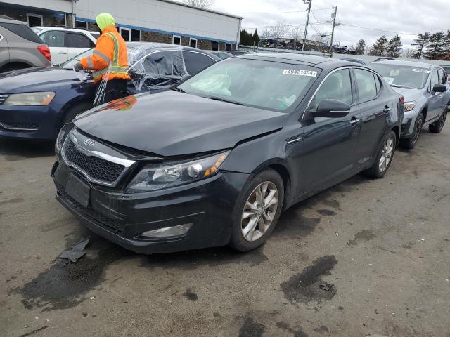 KIA OPTIMA 2012 5xxgn4a7xcg074600