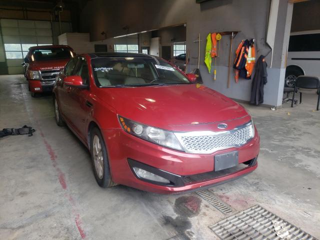 KIA OPTIMA EX 2012 5xxgn4a7xcg079666