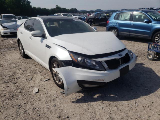 KIA OPTIMA EX 2012 5xxgn4a7xcg080977