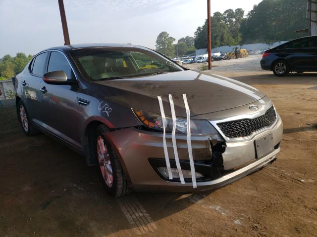 KIA OPTIMA EX 2012 5xxgn4a7xcg081059