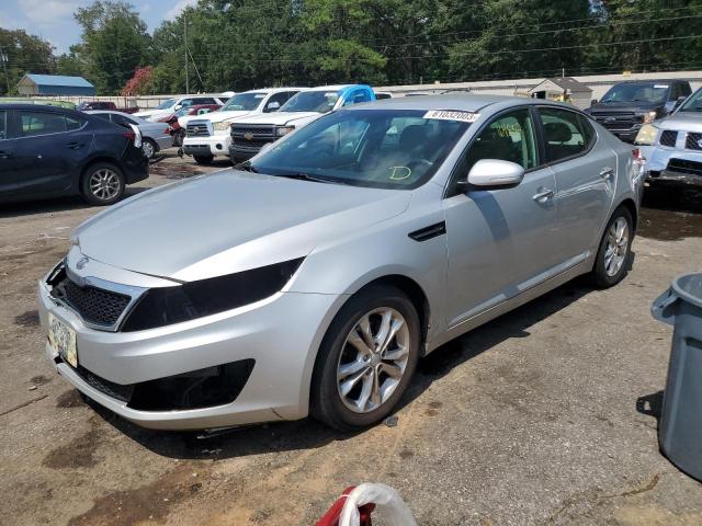 KIA OPTIMA EX 2012 5xxgn4a7xcg081269