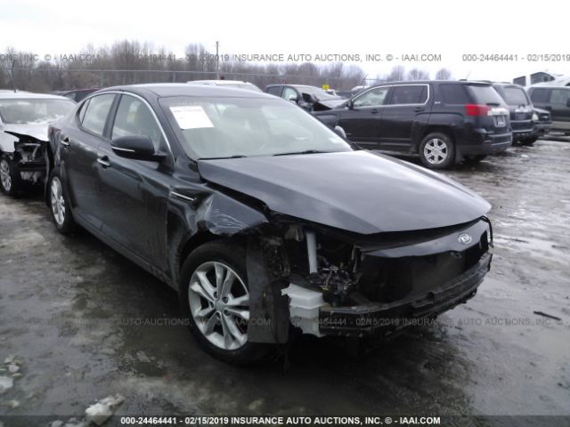 KIA OPTIMA 2012 5xxgn4a7xcg082017