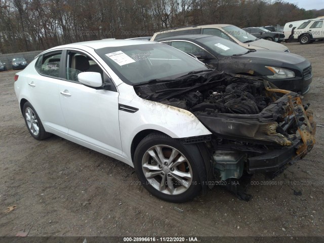 KIA OPTIMA 2012 5xxgn4a7xcg083782