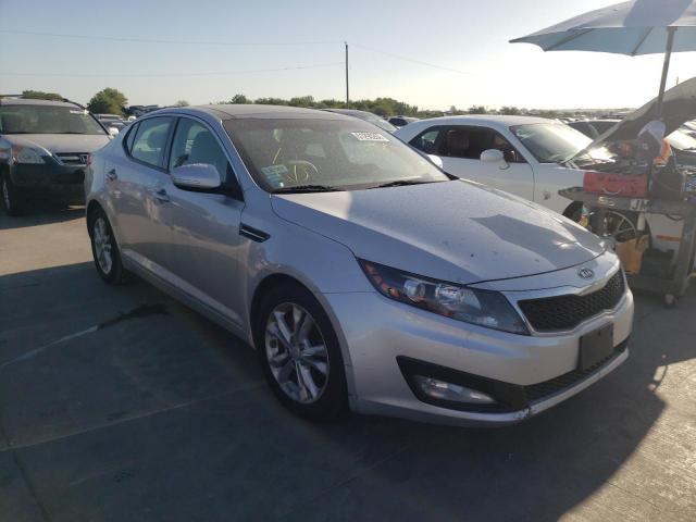 KIA OPTIMA EX 2012 5xxgn4a7xcg084415